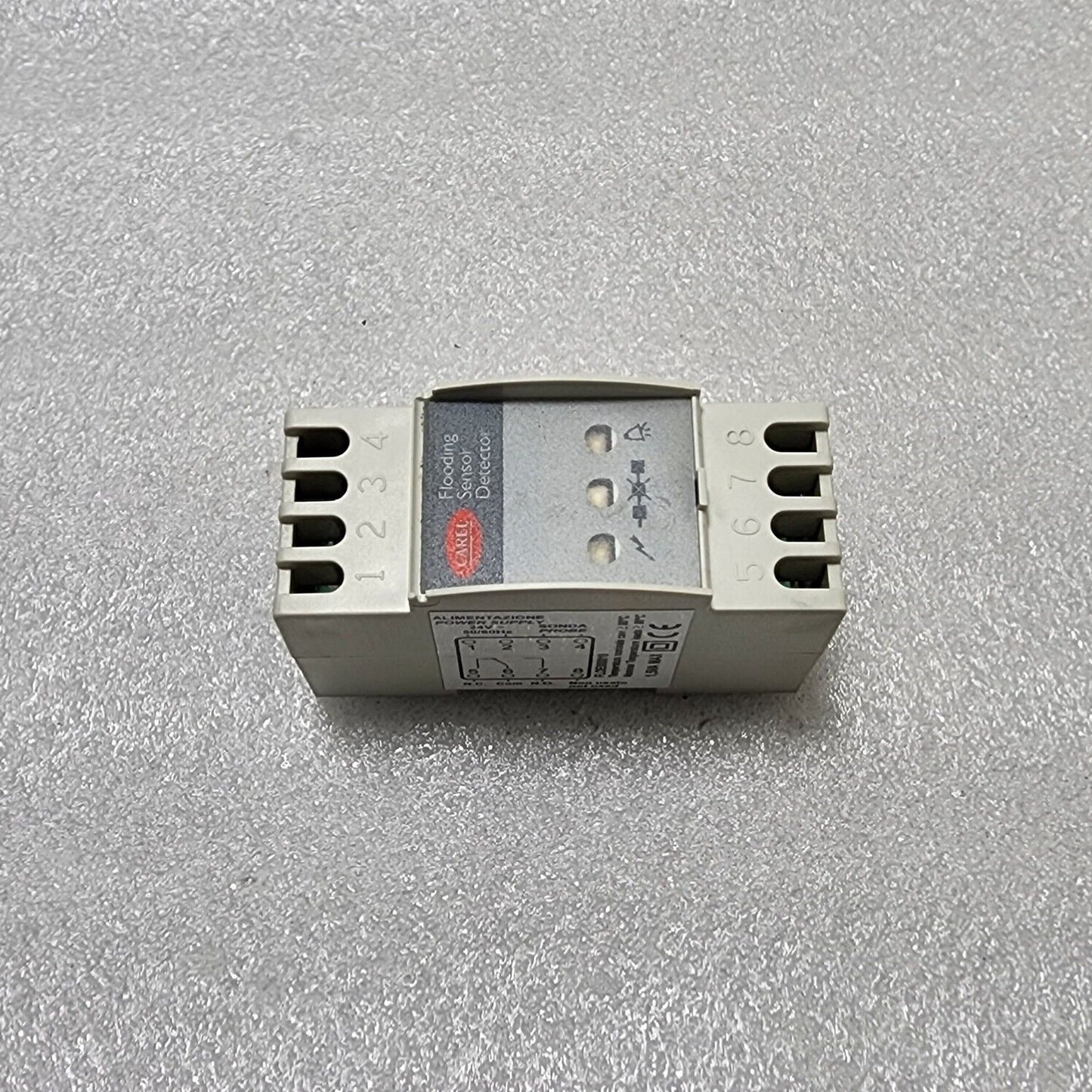 CAREL FLOE000010 FLOOD DETECTOR MODULE