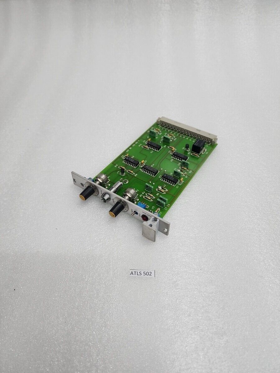 VST 98-170-00-3 PCB 299 956