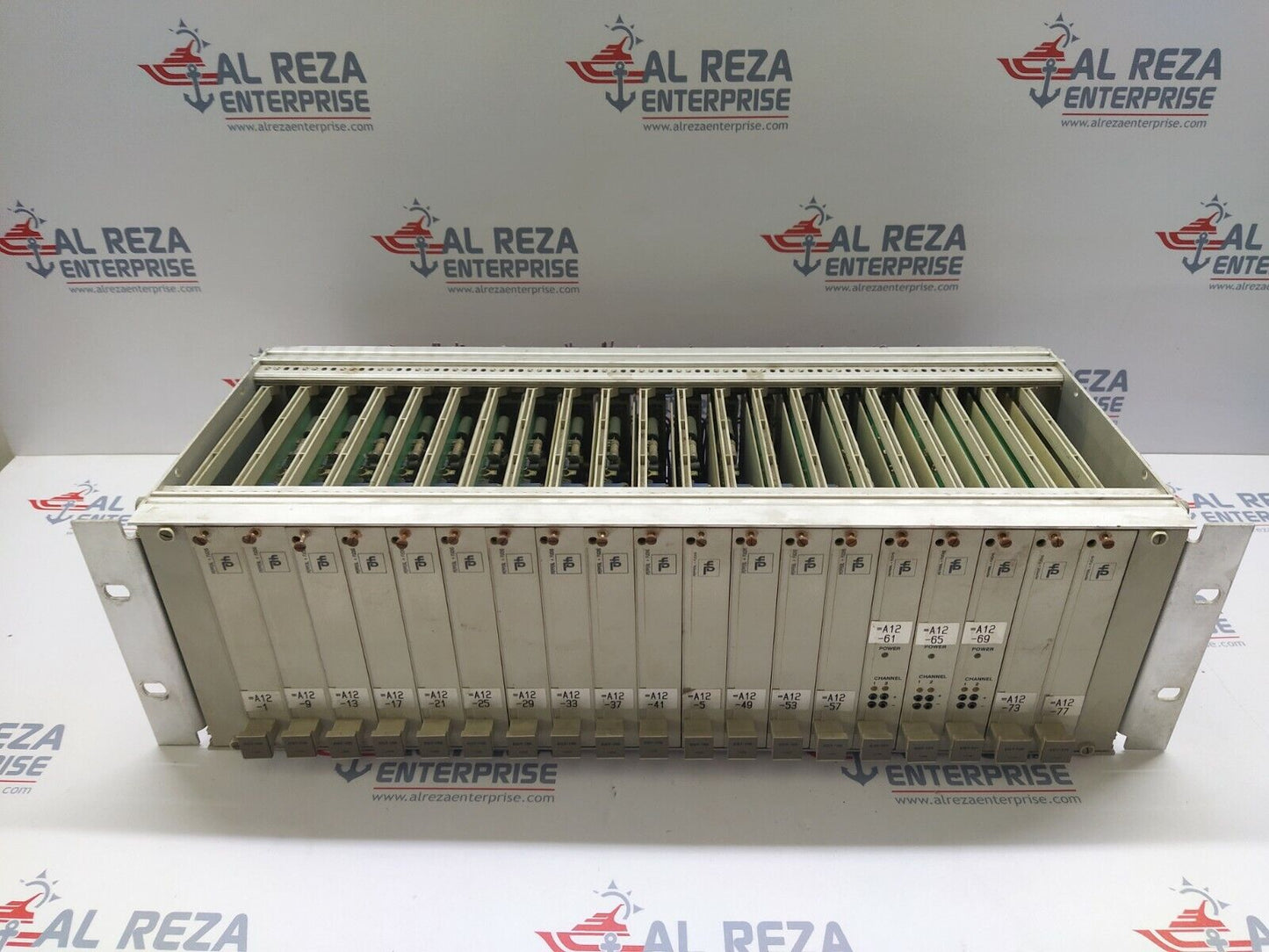 PEPPERL + FUCHS EGT 105 ISOLATED DRIVER EGT 101 REPEATER