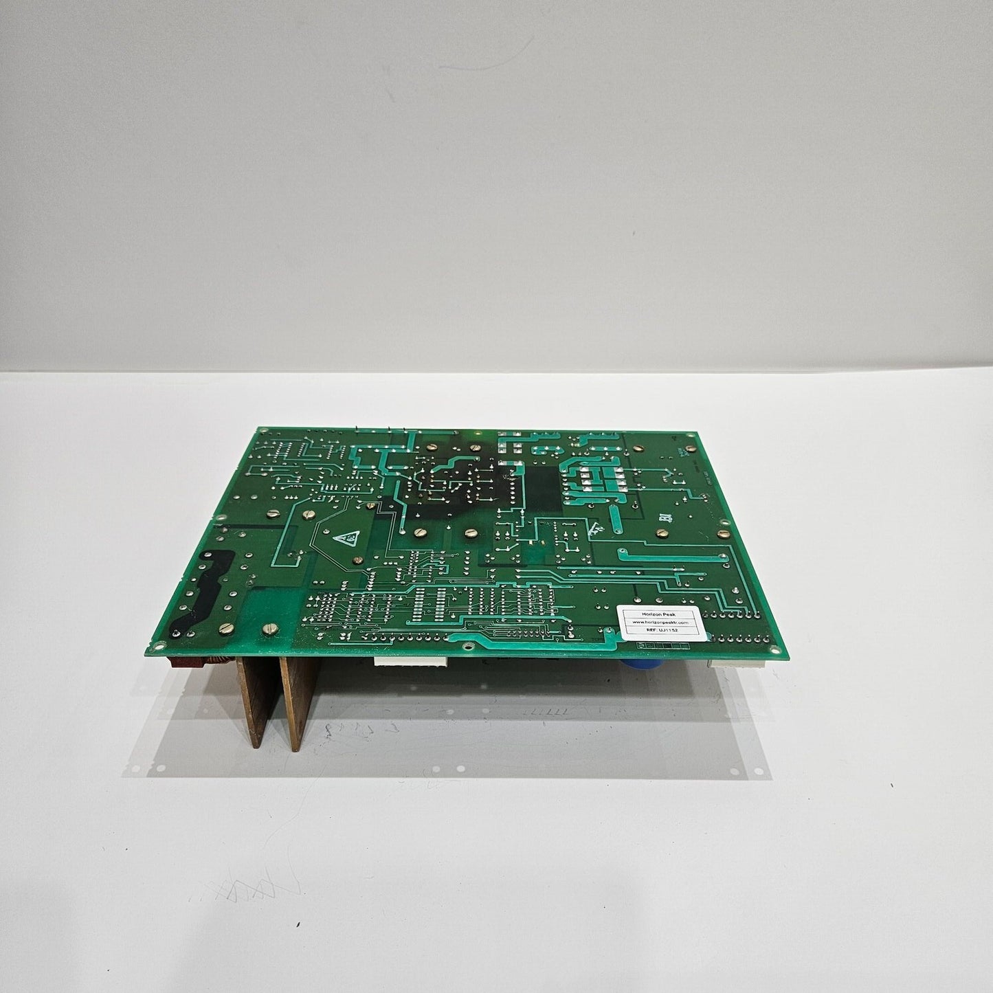 GE GENERAL ELECTRIC DS200TCPSG1A POWER SUPPLY BOARD MARK V