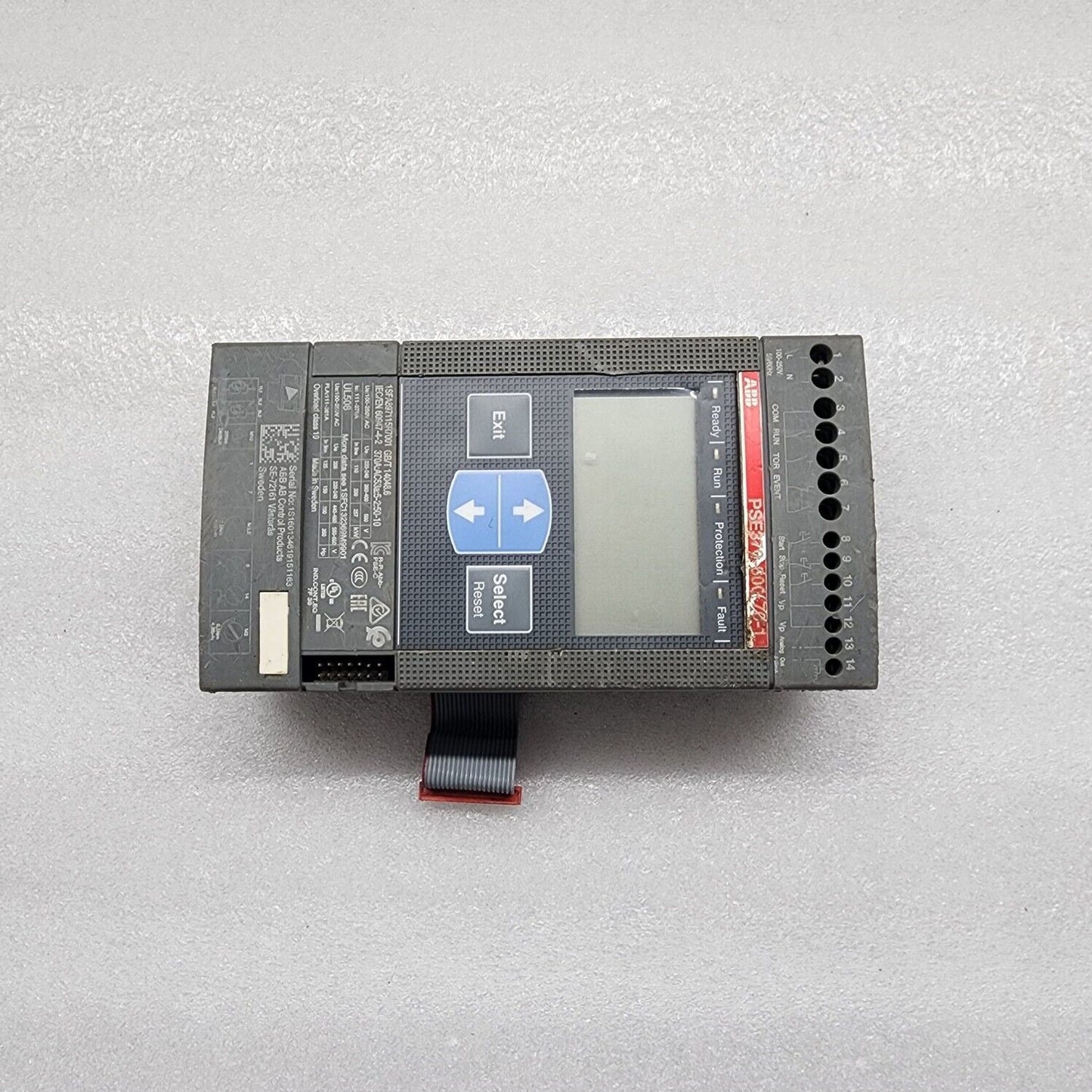 ABB 1SFA897115R7001 SOFTSTARTER REMOTE