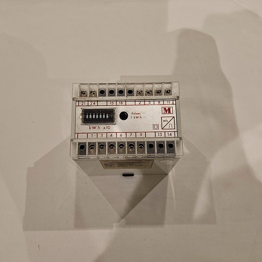MULTITEK M100-WT9 KWH TRANSDUCER 230V CT3000/5A