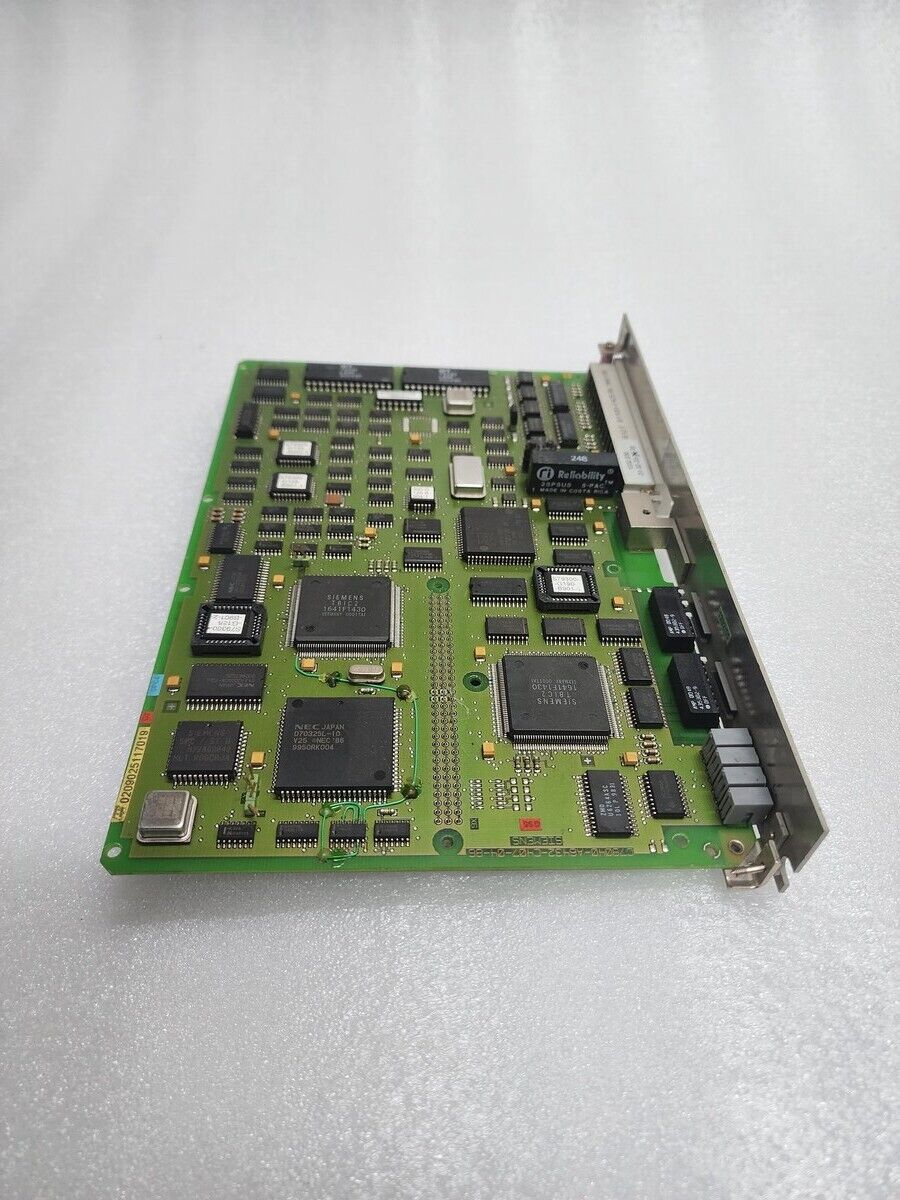 SIEMENS C79040-A6432-C407-04-85 PCB