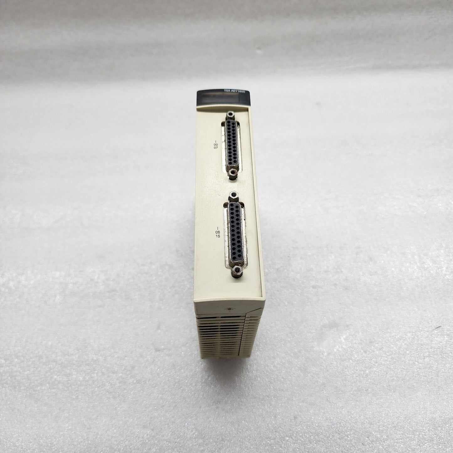 TSXAEY1600 16 HIGH LEVEL ANA INP