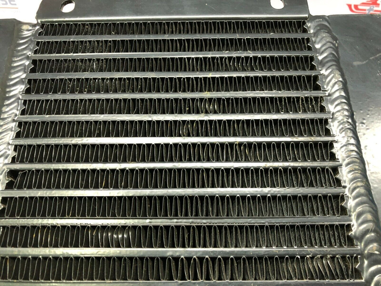 LIEBHERR 592047714 MPC COOLER FAN