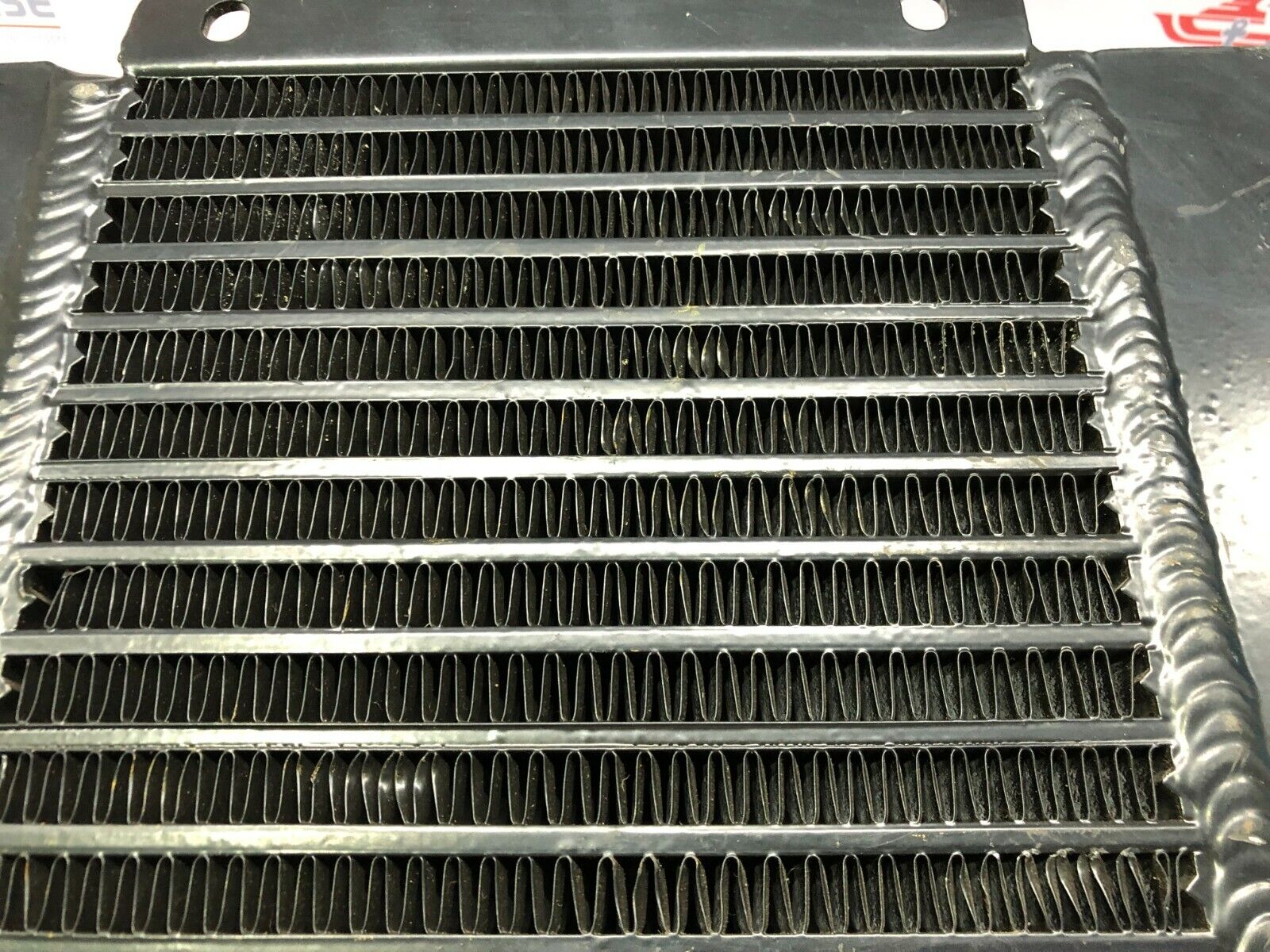 LIEBHERR 592047714 MPC COOLER FAN