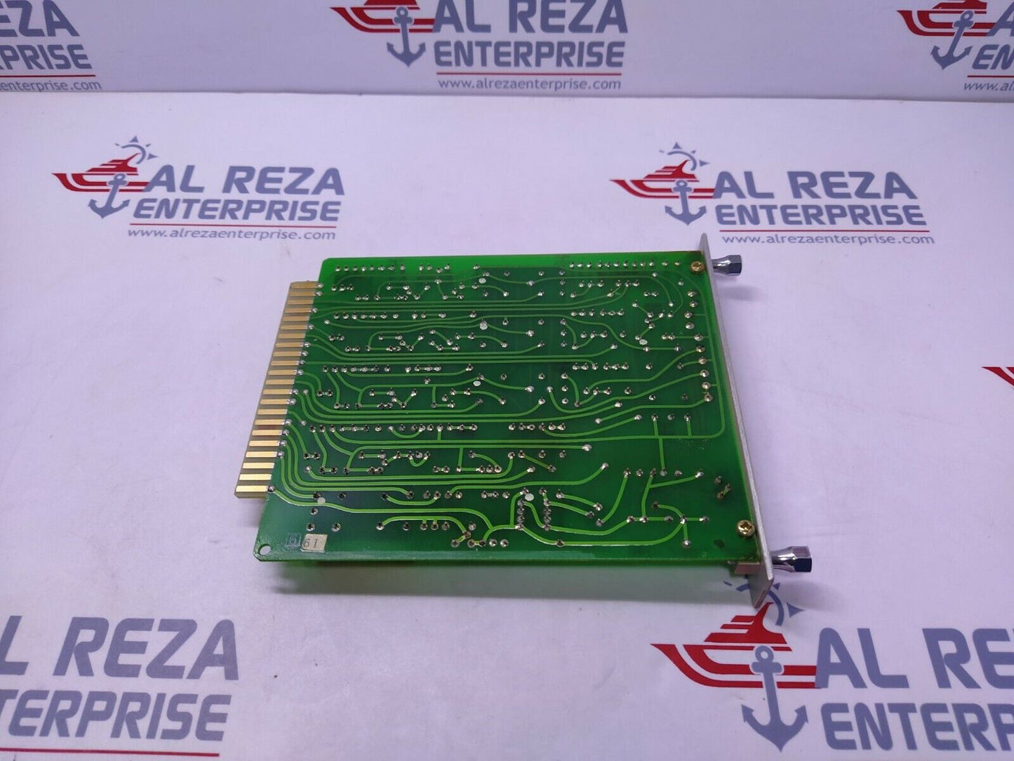 JRCS GEC-2A JMD Series Direct Monitoring and Alarm System 