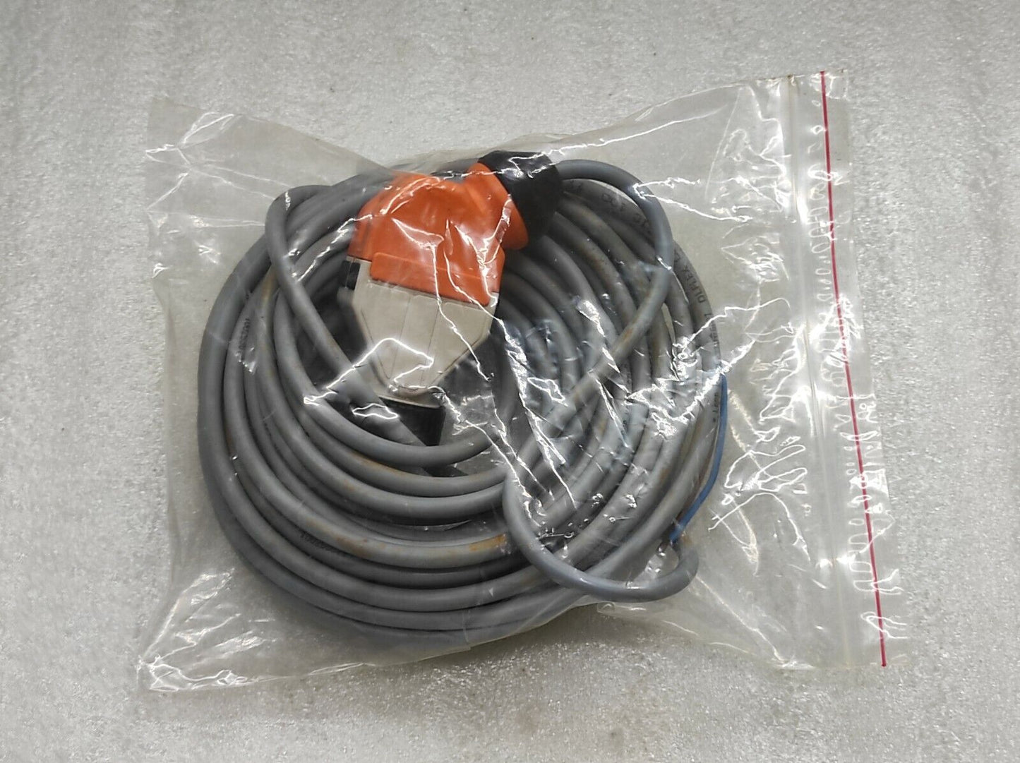 BARTEC TYP 07-3353-3110 COMEX LAMP MODULE WITH CONNECTION CABLE
