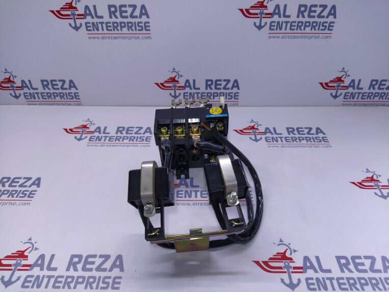 Fuji TR-2NL Thermal Overload Relay 18-26A