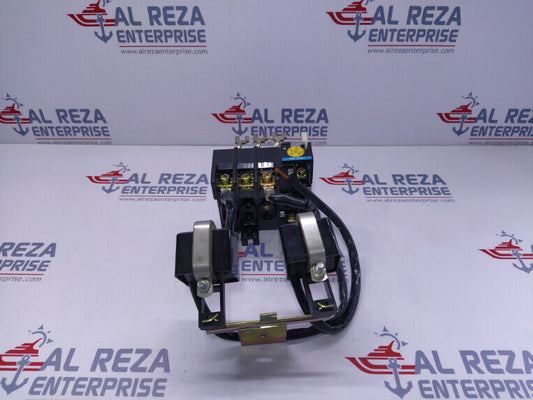 Fuji TR-2NL Thermal Overload Relay 18-26A