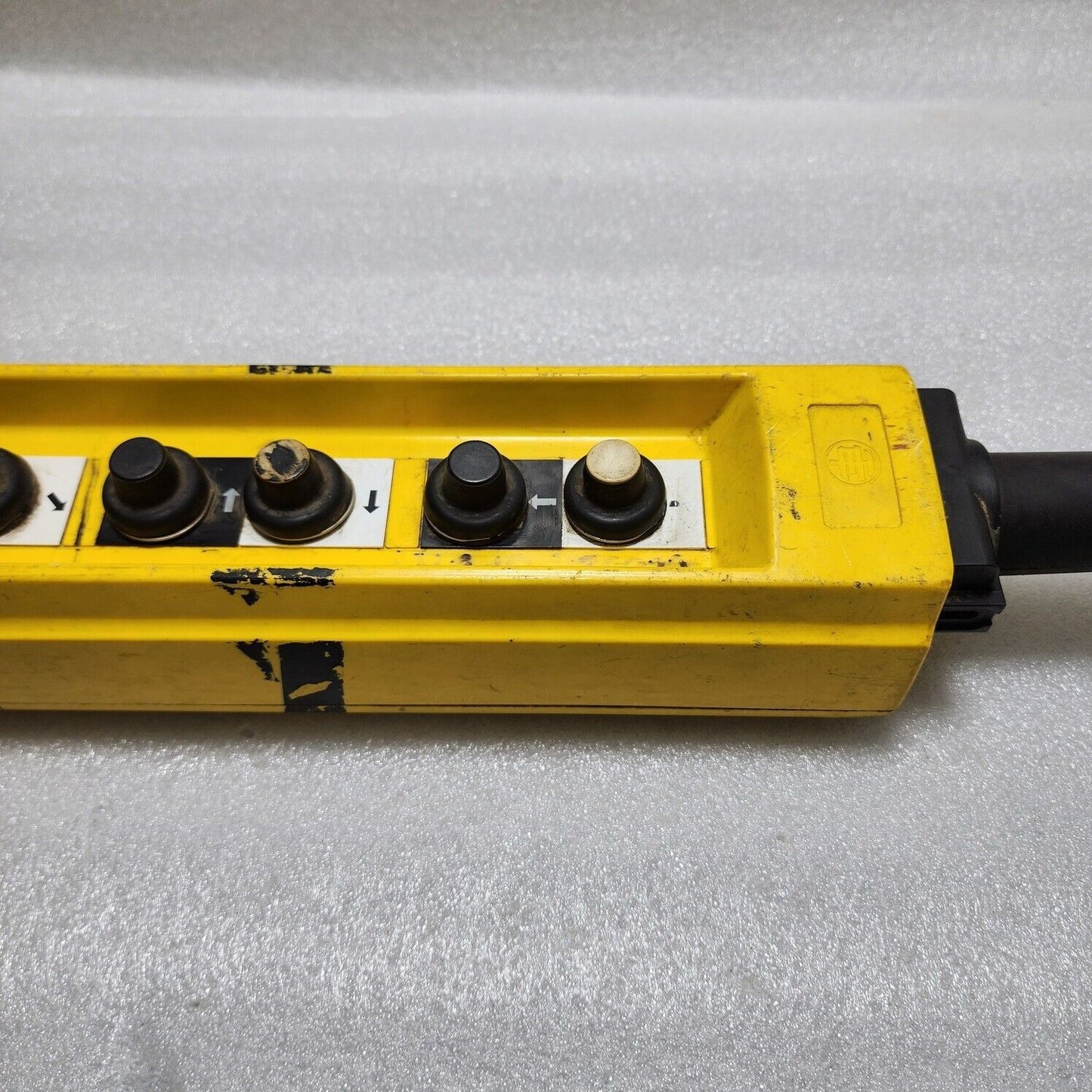 XAC-B 691 PENDANT CONTROL STATION XACB691