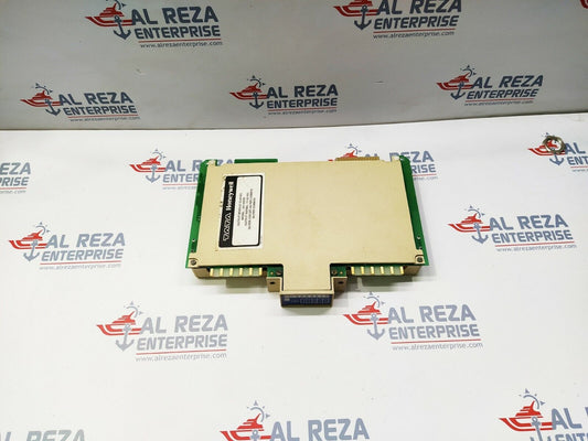 HONEYWELL 621-6503R OUTPUT MODULE 12-24VDC