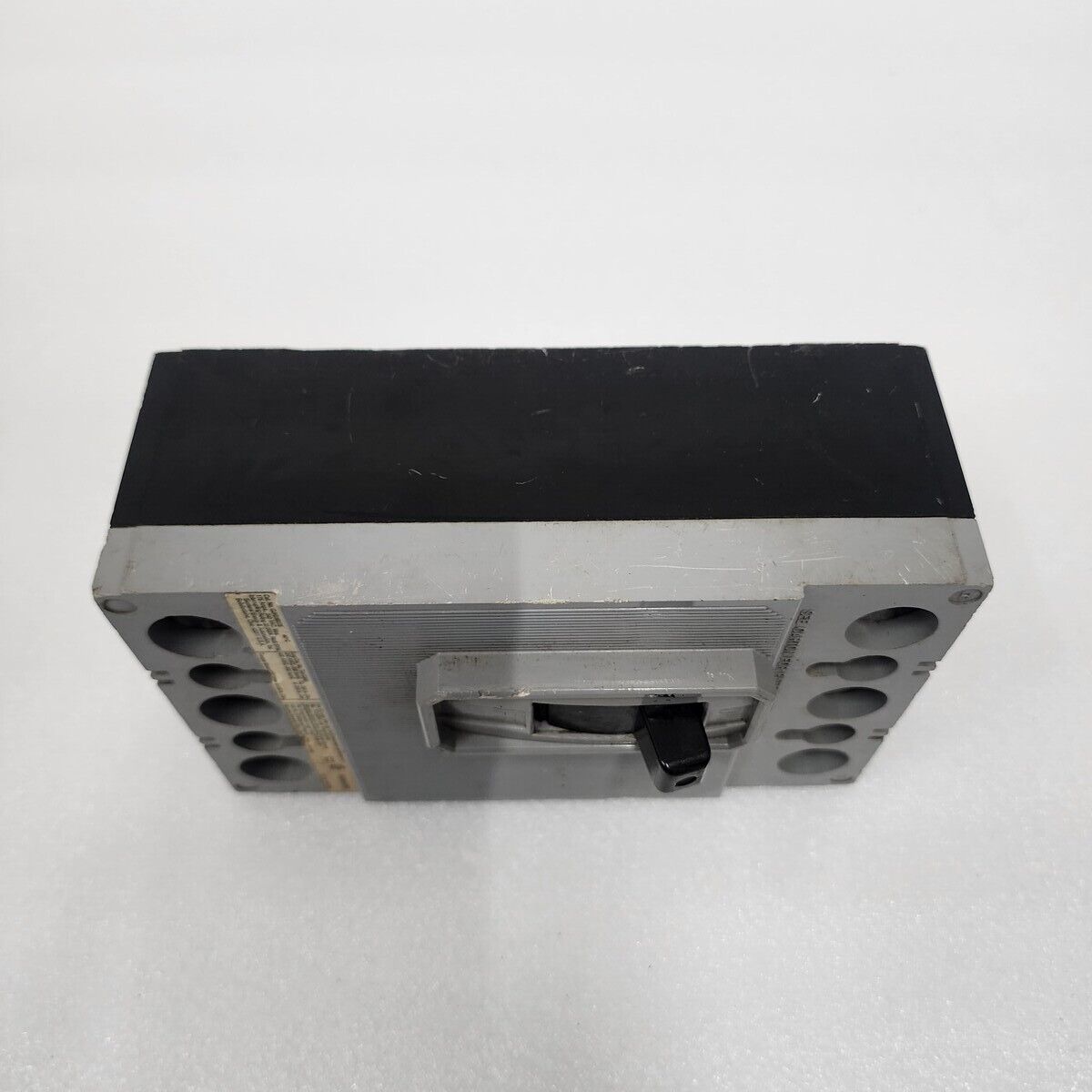 SIEMENS QJH23B175 3-POLE CIRCUIT BREAKER 175A