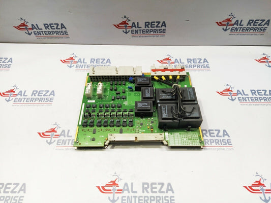 SIEMENS C53207-A360-B33-2 PCB C53207A360B332