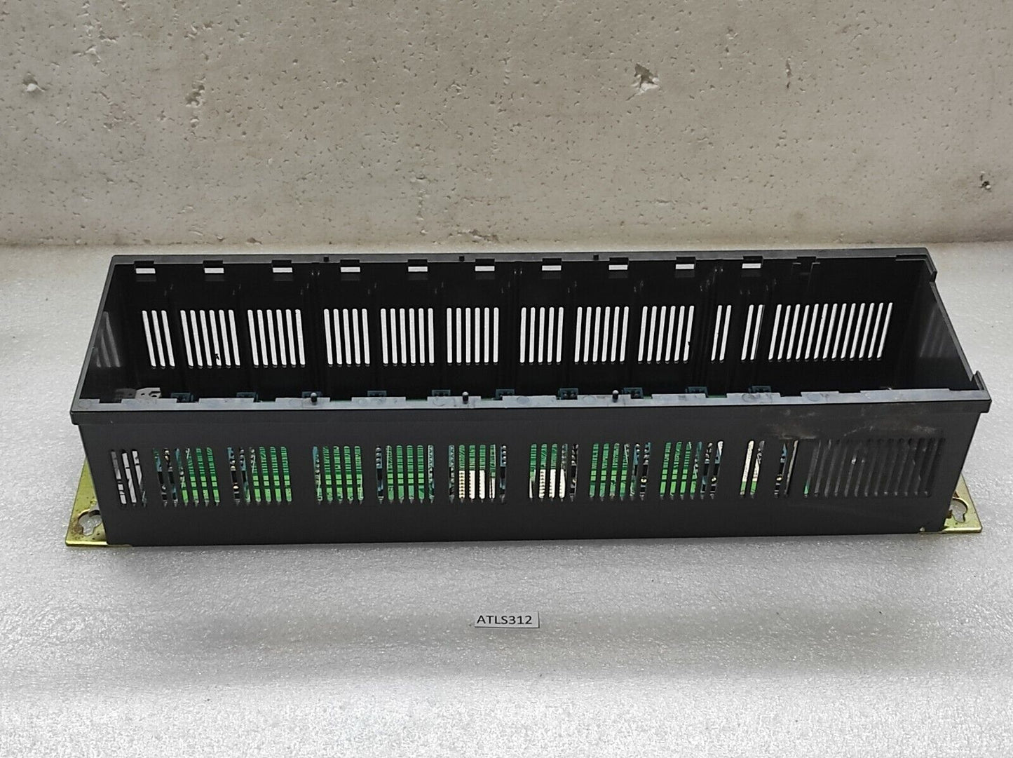 KOYO DIRECT D3-10B-1 I/O BASE 10-SLOT 