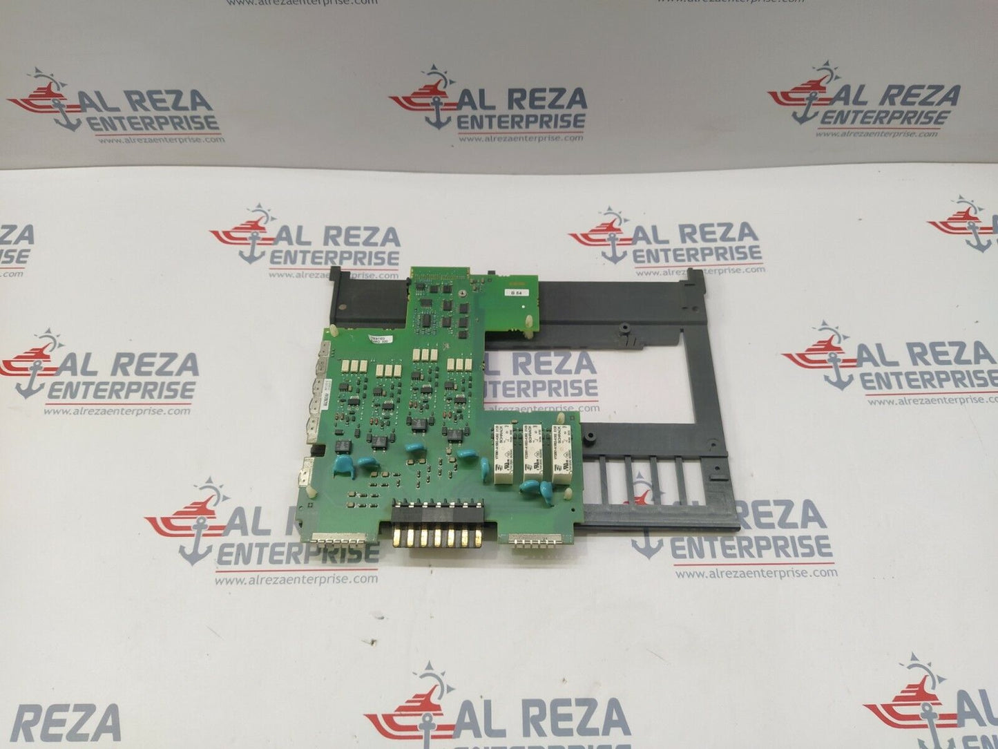 SIEMENS C53207-A356-B21-3 PCB BOARD