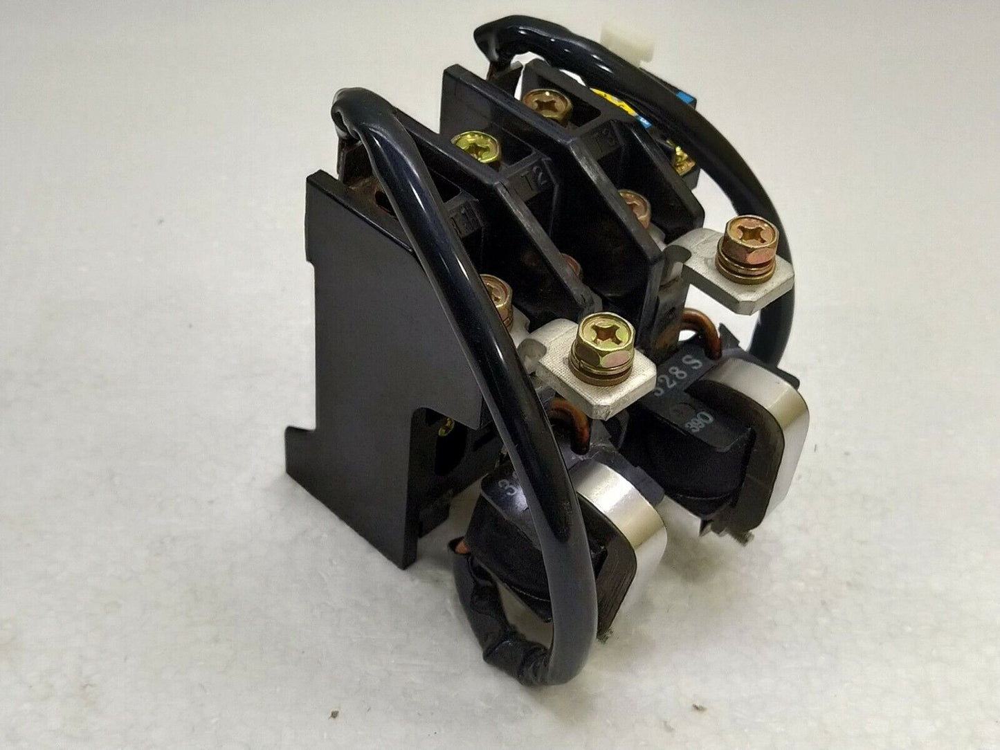 Fuji TR-3NL Thermal Overload Relay 34-50A JEM TR3NL