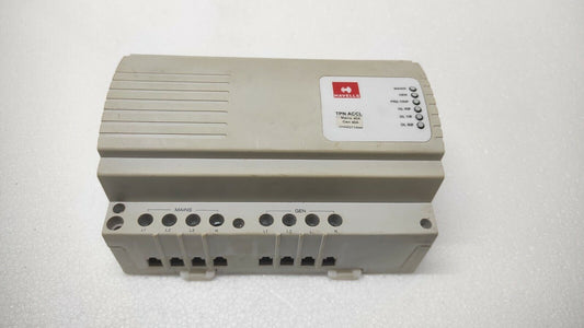 HAVELLS TPN ACCL ELECTRIC TRANSFER SWITCH 240/415V