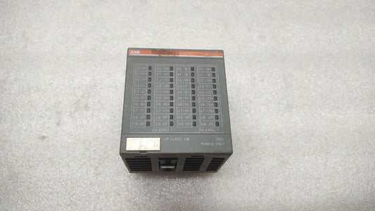 ABB 1SAP250300R0001 ANALOG INPUT MODULE