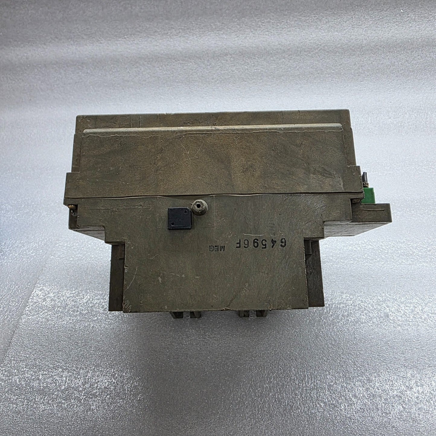 ABB SACE AR1 PROTECTION UNIT 1250A AR1