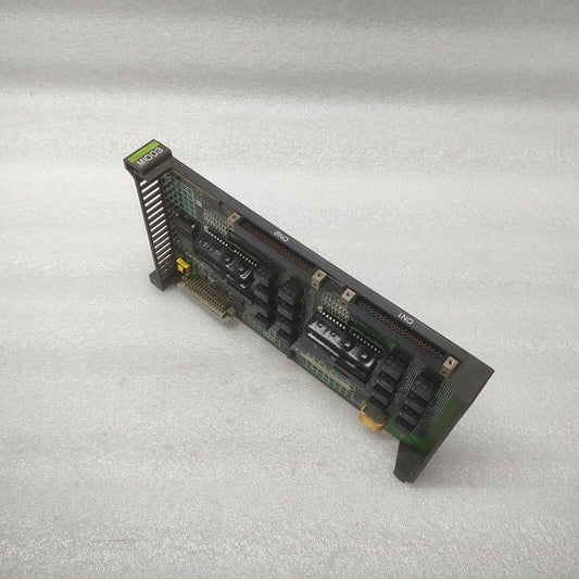 YASKAWA ELECTRIC JANCD-MIO03 I/O PC BOARD DF9200682-C0