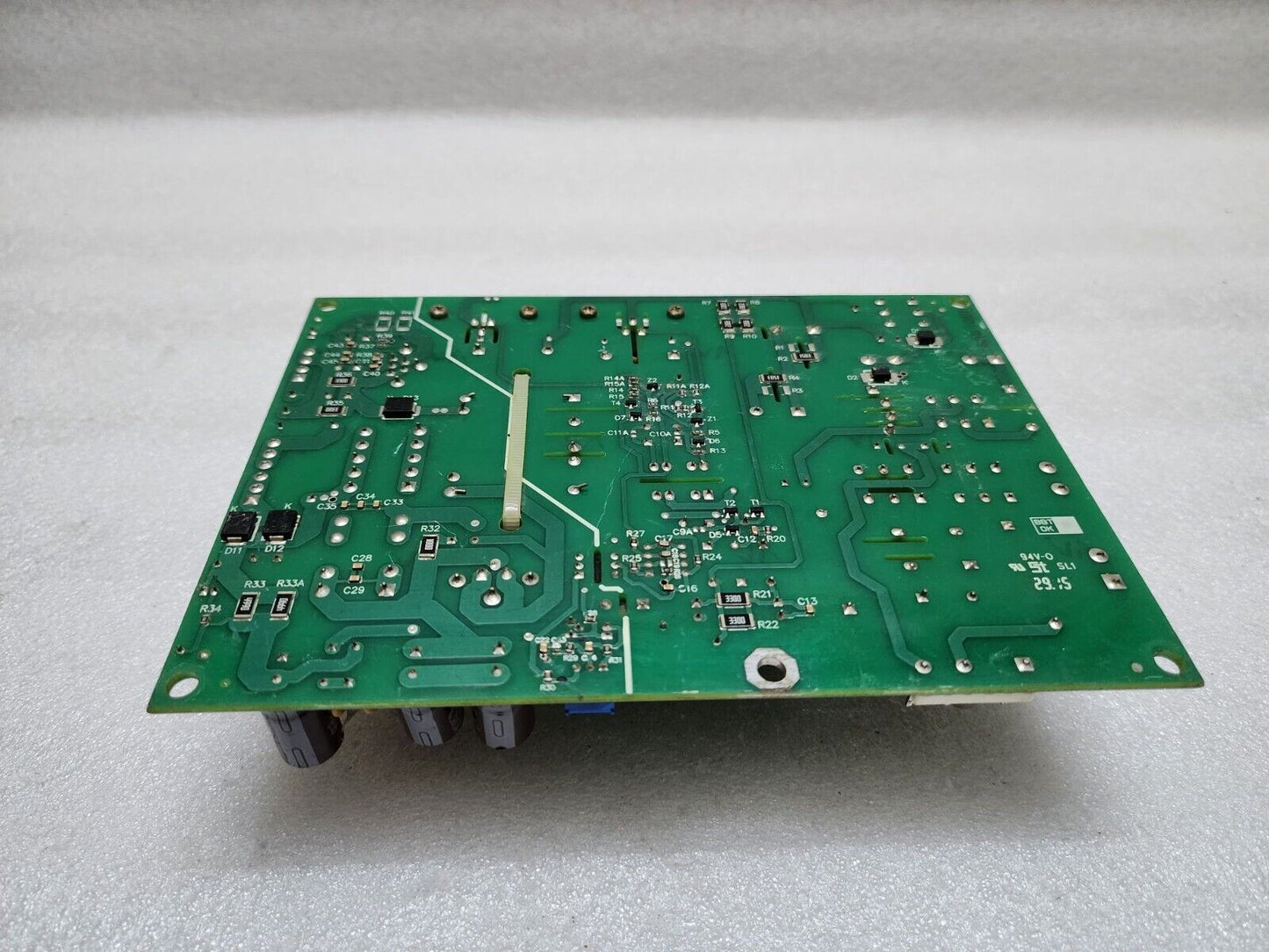 HITACHI HRD-319E PCB