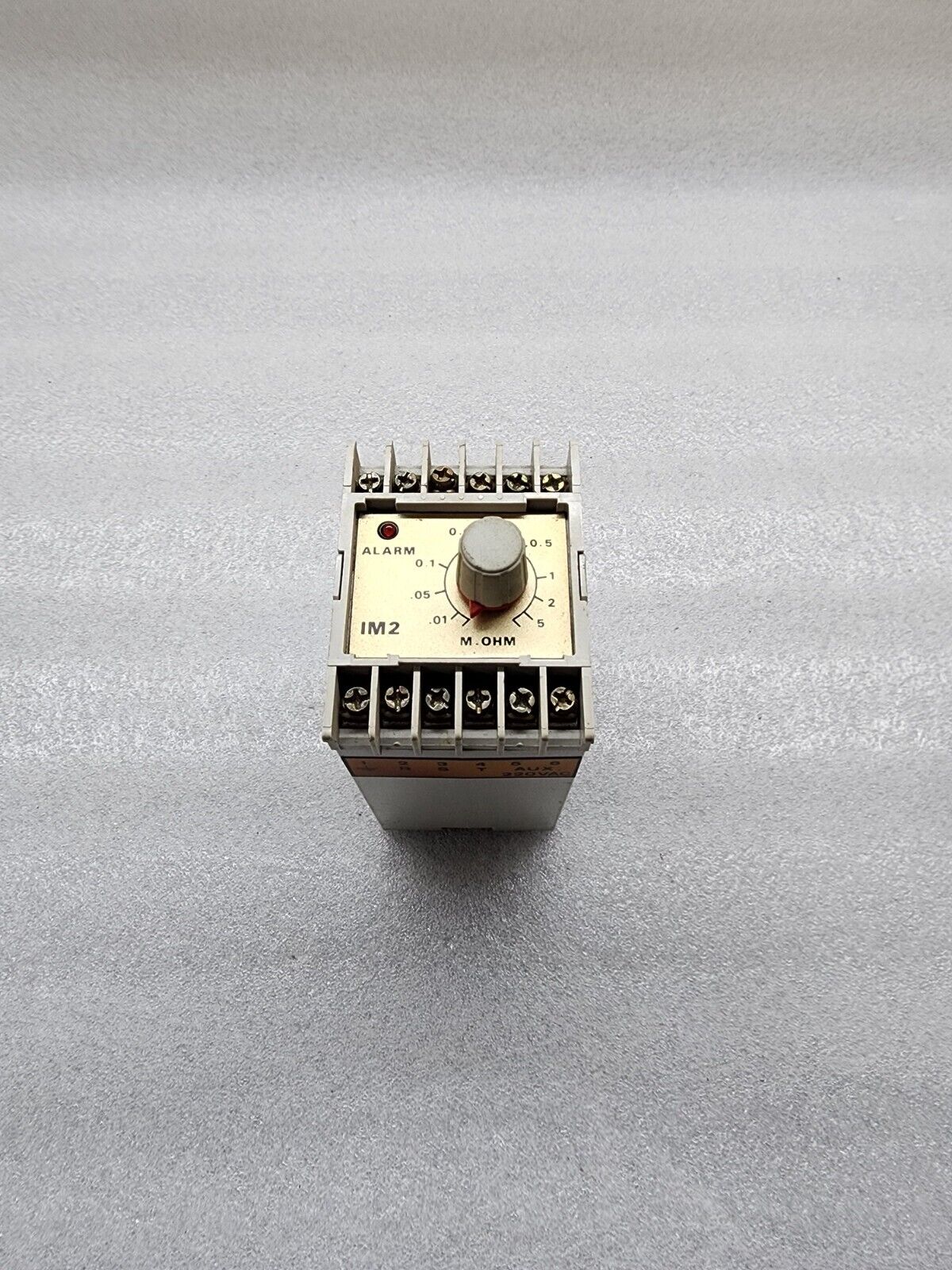 SEMCO MARINE IM2 MEGA OHM TIMER