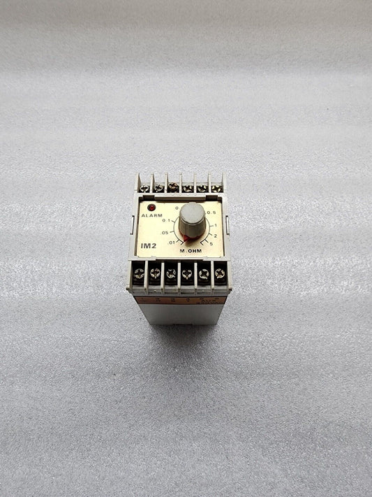 SEMCO MARINE IM2 MEGA OHM TIMER