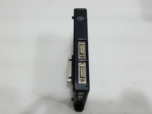 KEYENCE XG-E700 CAMERA EXPANSION UNIT 