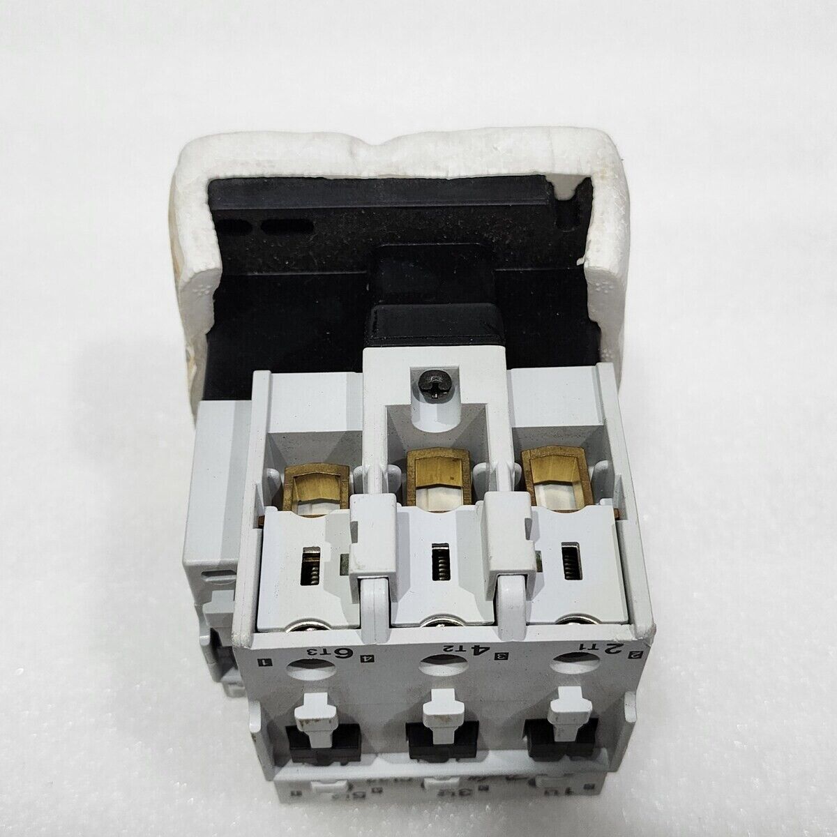 DANFOSS CI32 CONTACTOR 24VAC 037H0061.13