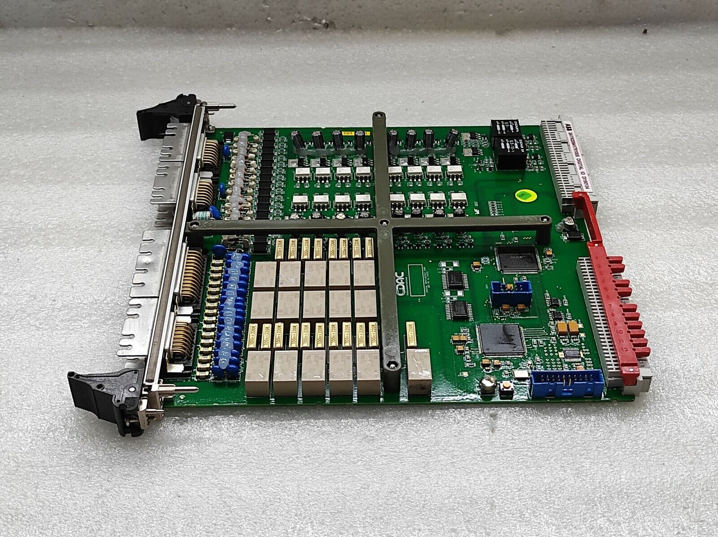 ABB 3AYN209417R1005 DIGITAL I/O CARD