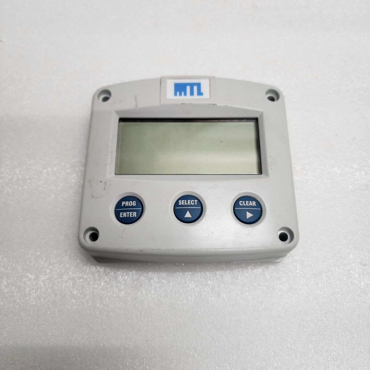 MEASUREMENT TECHNOLOGY MTL662 LOOP POWERED INDICATOR