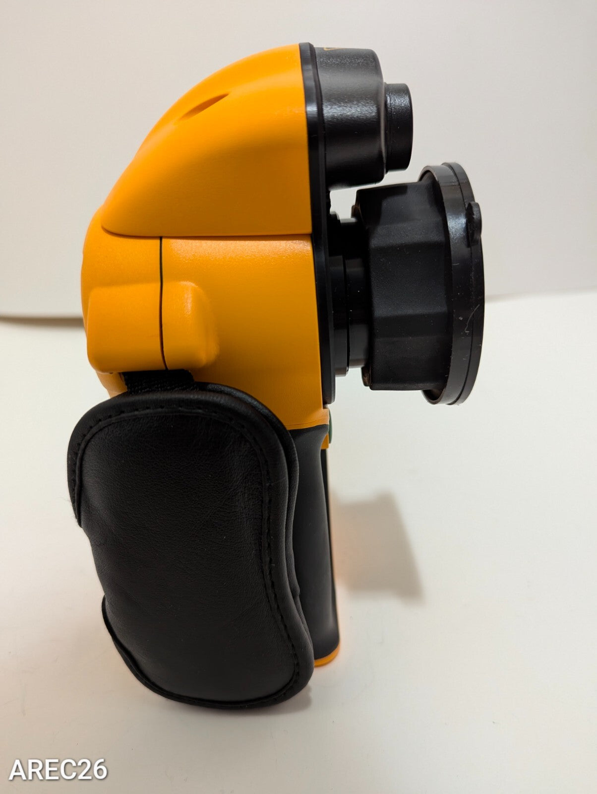 Fluke FLK-TIR4 | FT-20 Flexcam Thermal Imager w