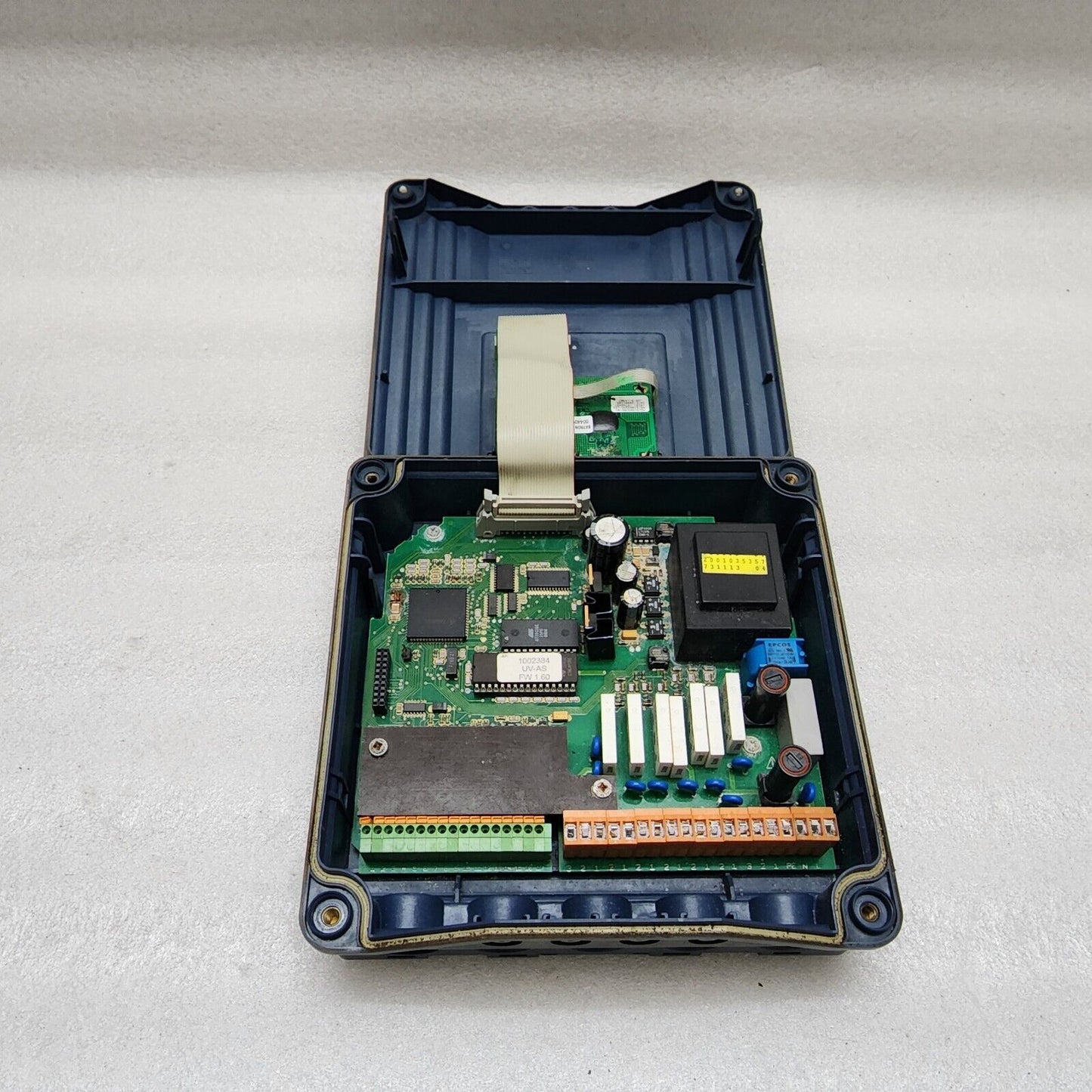 PROMINENT DOSLERTECHNIK REGLER KPL UV-AS/I DULCOMETER 230VAC