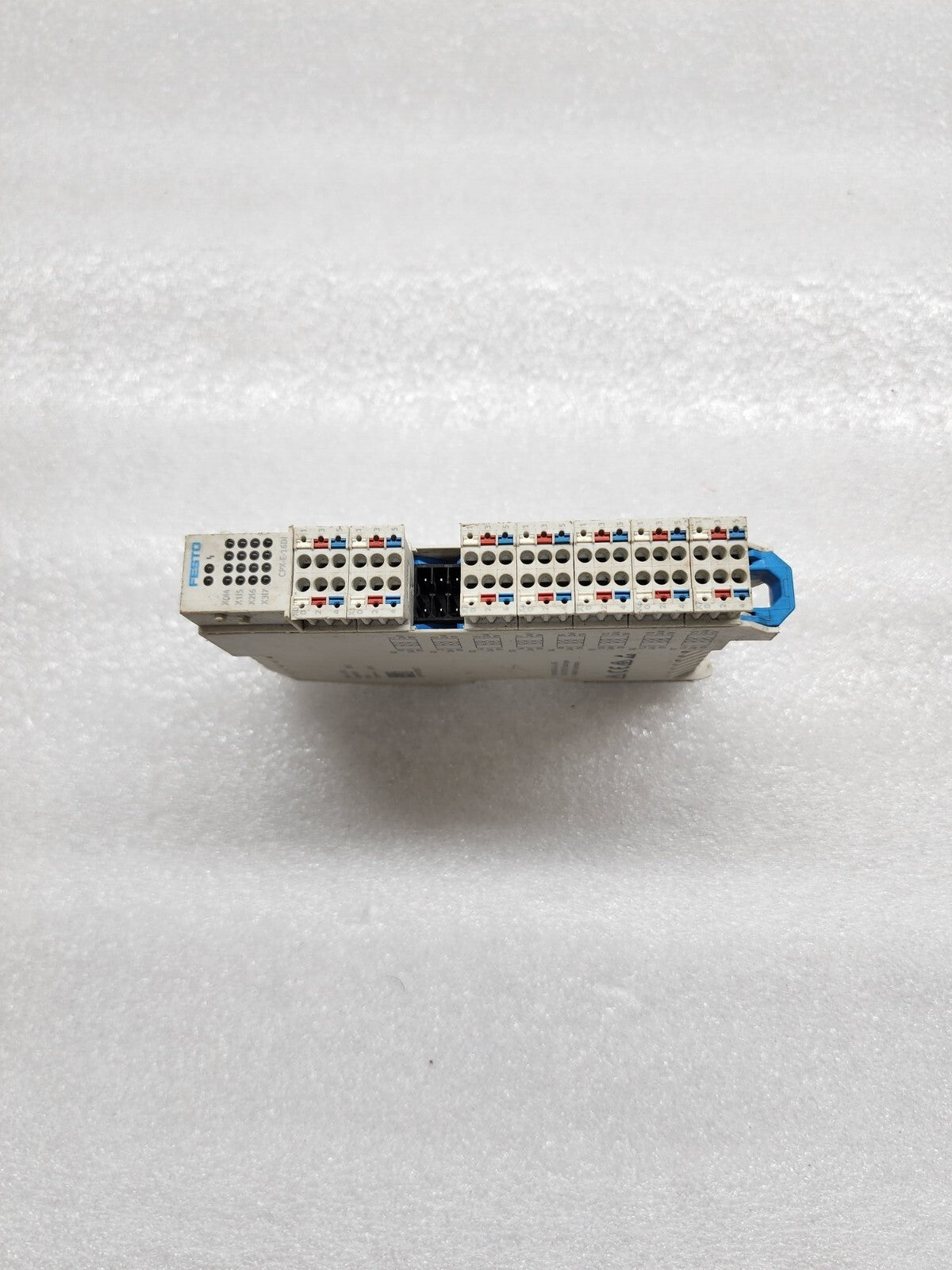 FESTO CPX-E-16DI DIGITAL INPUT MODULE  4080492