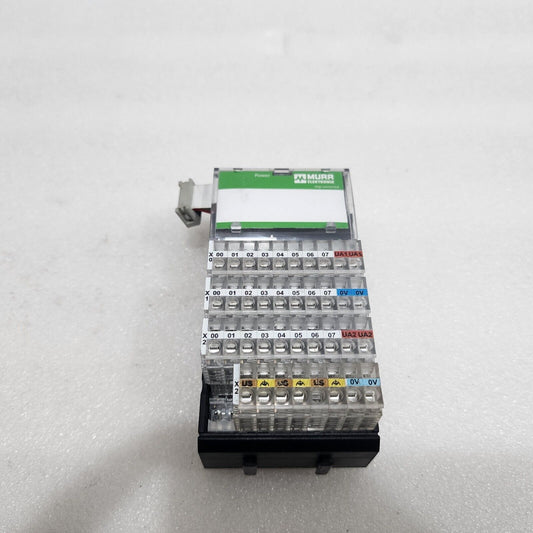 MURR ELEKTRONIK CUBE20 DO32 DIGITAL OUTPUT EXPANSION MODULE 56118