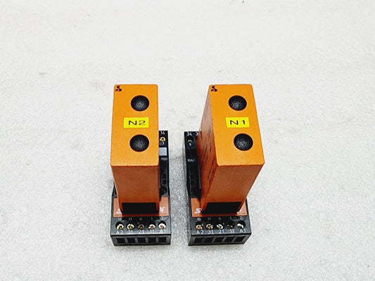 SYRELEC TDA DIODES BRIDGE RELAY 1A 600V