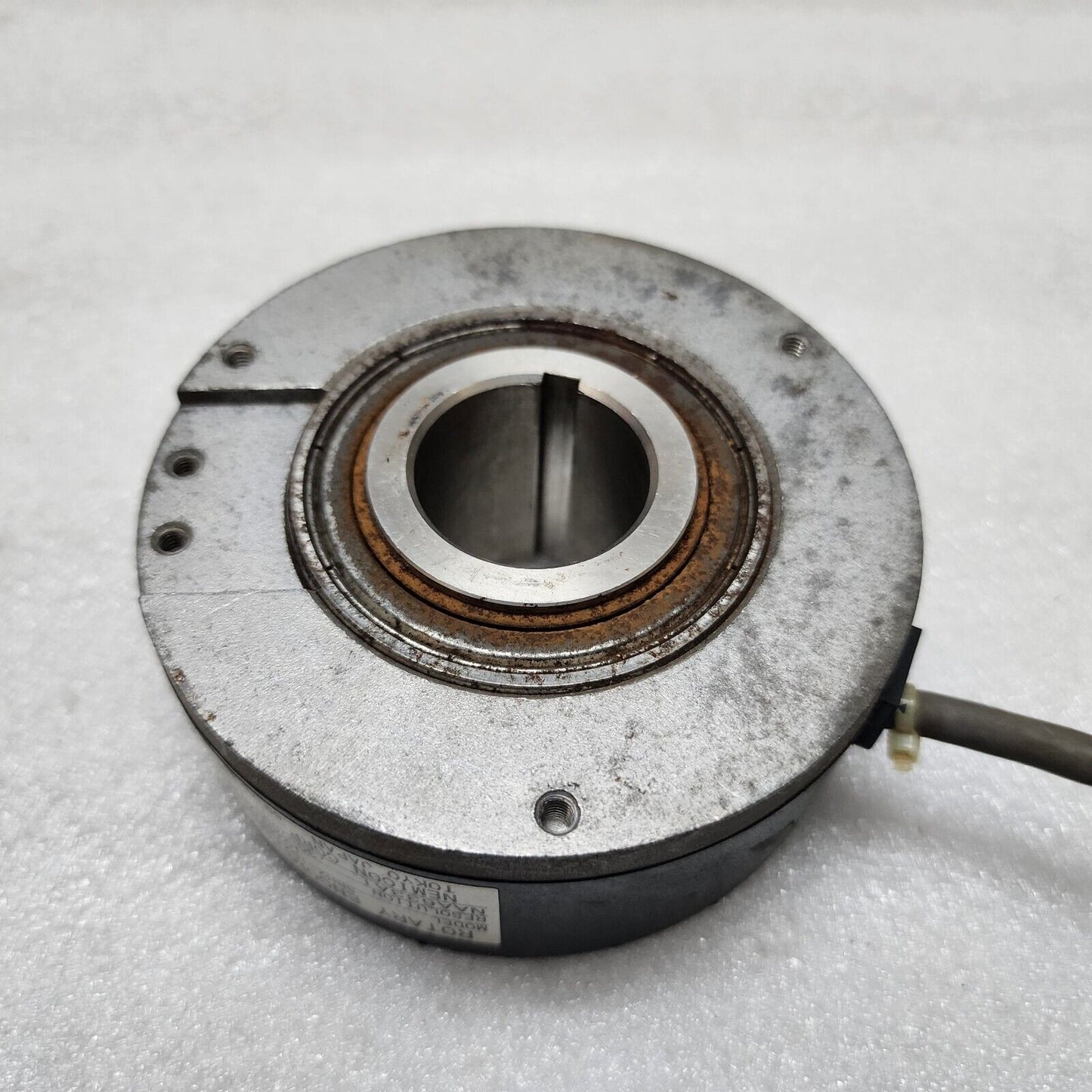 NEMICON CORP SBH2-1024-2T ROTARY ENCODER SBH2