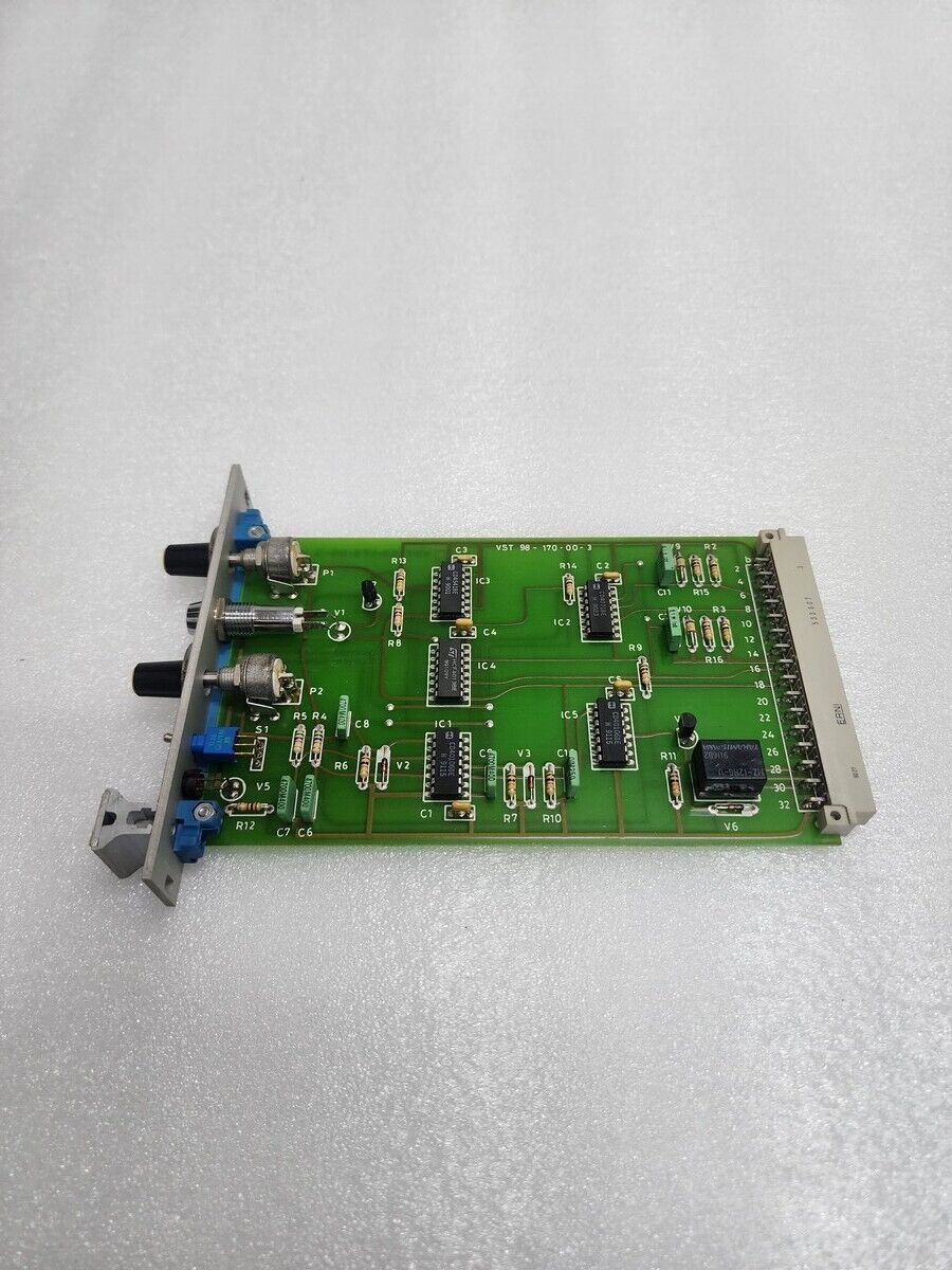 VST 98-170-00-3 PCB 299 956