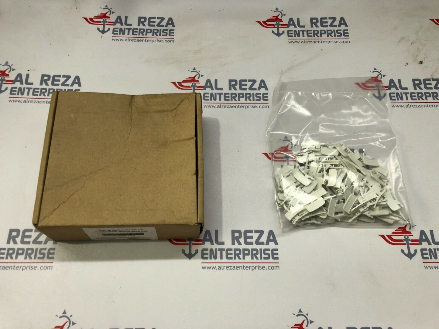 TYCO 516-800-915 DETECTOR ADDRESS FLAGS