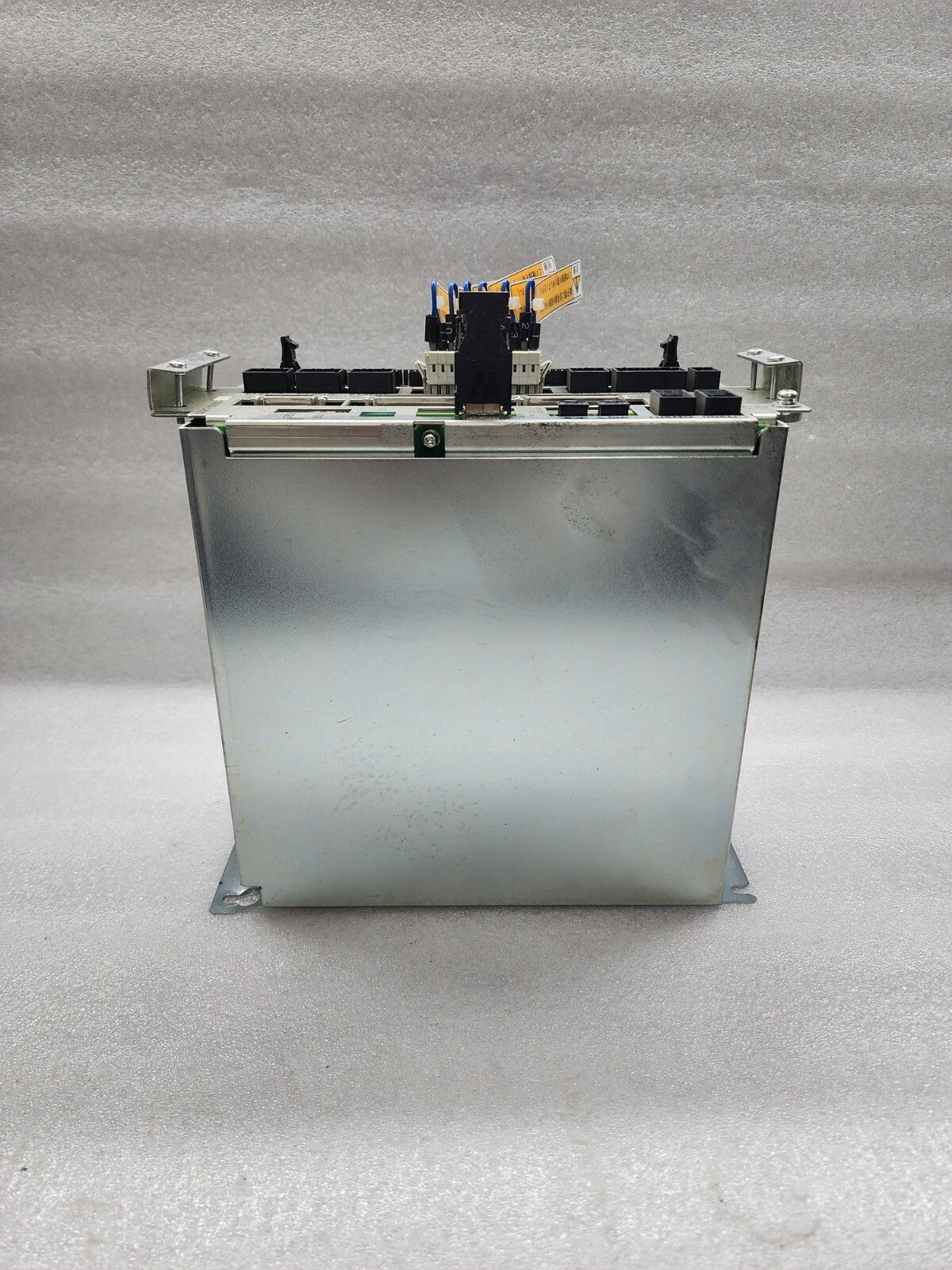 YASKAWA JZNC-YSU01-1E ASSY PC SAFETY UNIT R15535-743-12