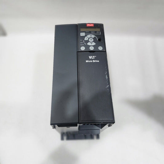 DANFOSS 132F0058 MICRO DIRVE FC-051P11KT4E20H3BXCXXXSXXX 11kW 15HP