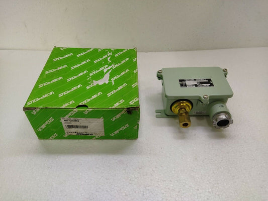 Saginomiya ANS-C103WKQ Pressure Controls ANSC103WKQ