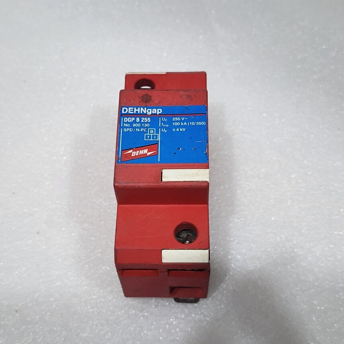 DEHNGAP DGP B 255 SPD/N-PE 900 130 255V