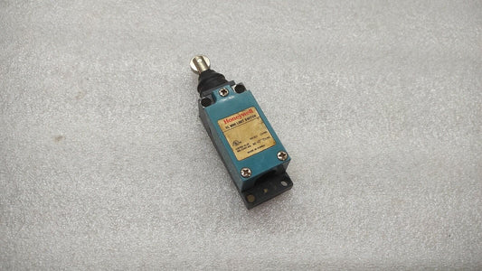 HONEYWELL VL MINI LIMIT SWITCH