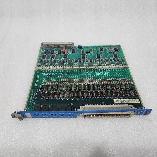 GROSSENBACHER ELECTRONIC AG 50 70 360 INPUT CARD 40X24 VDC