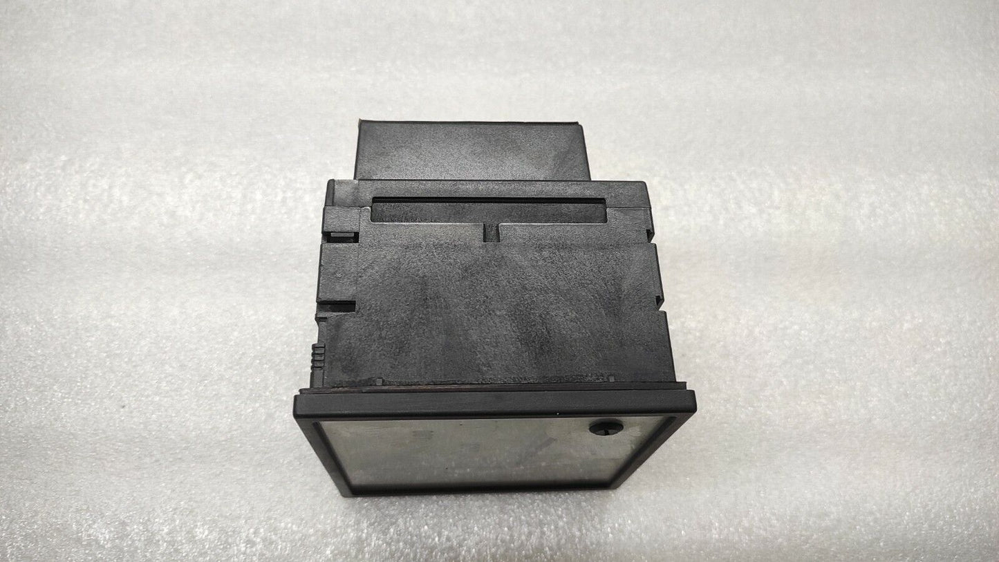 DEIF KW METER 100036913.20 KILOWATT METER 115VAC 750/5A