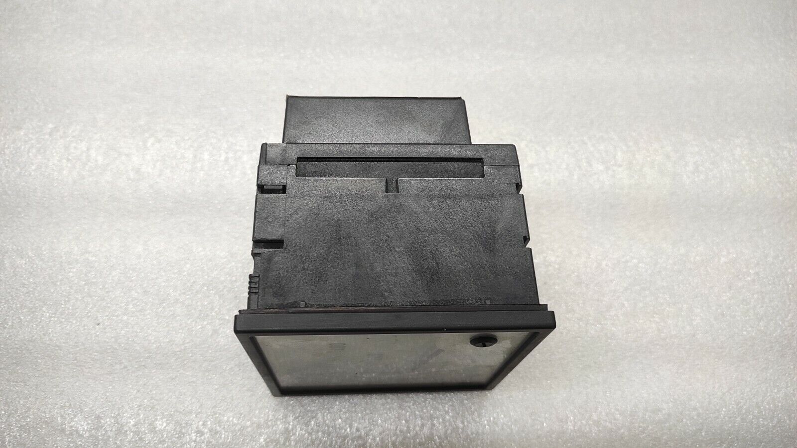 DEIF KW METER 100036913.20 KILOWATT METER 115VAC 750/5A