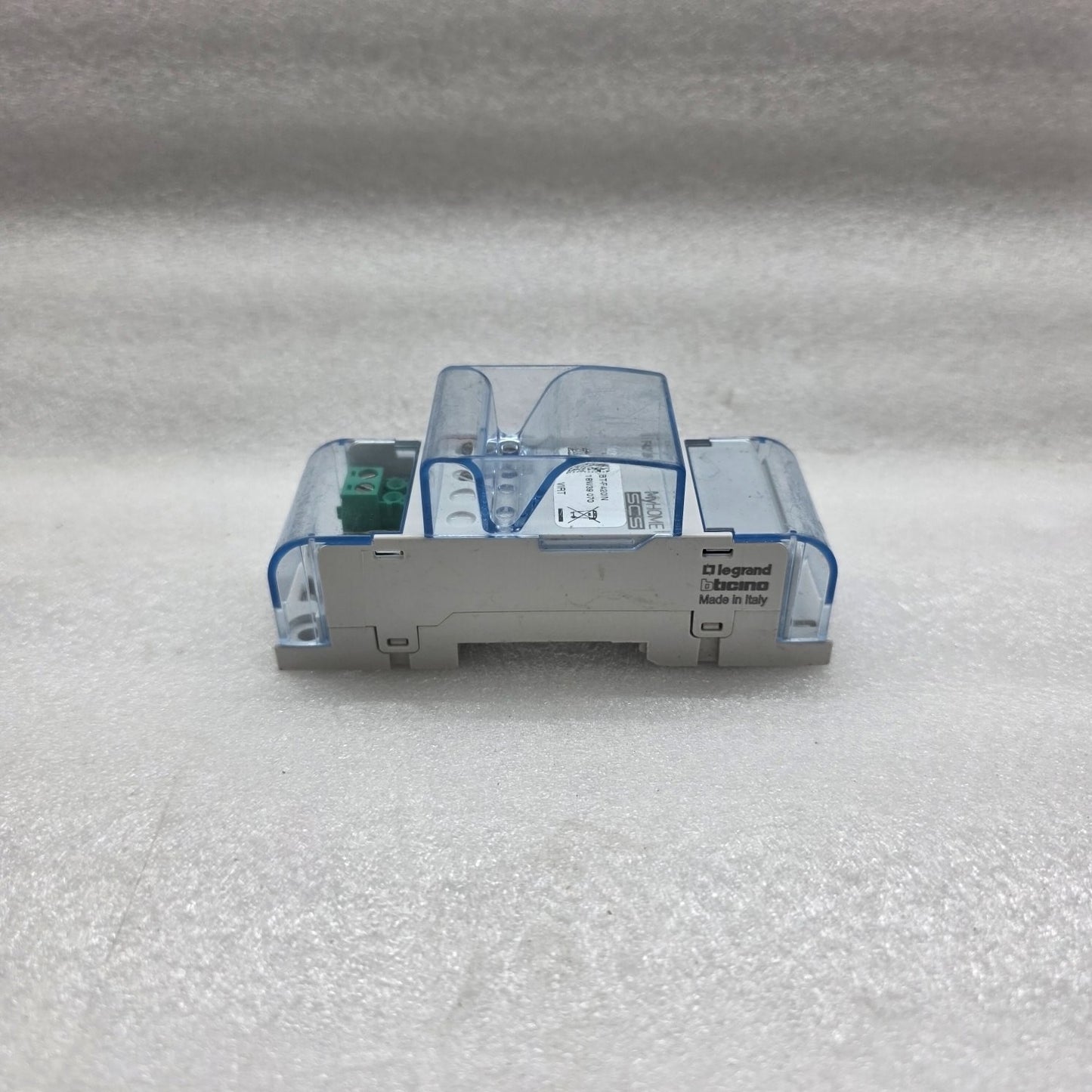 BTICINO BT-F420 SCS DIMMER MODULE 18W39 BT-420IN