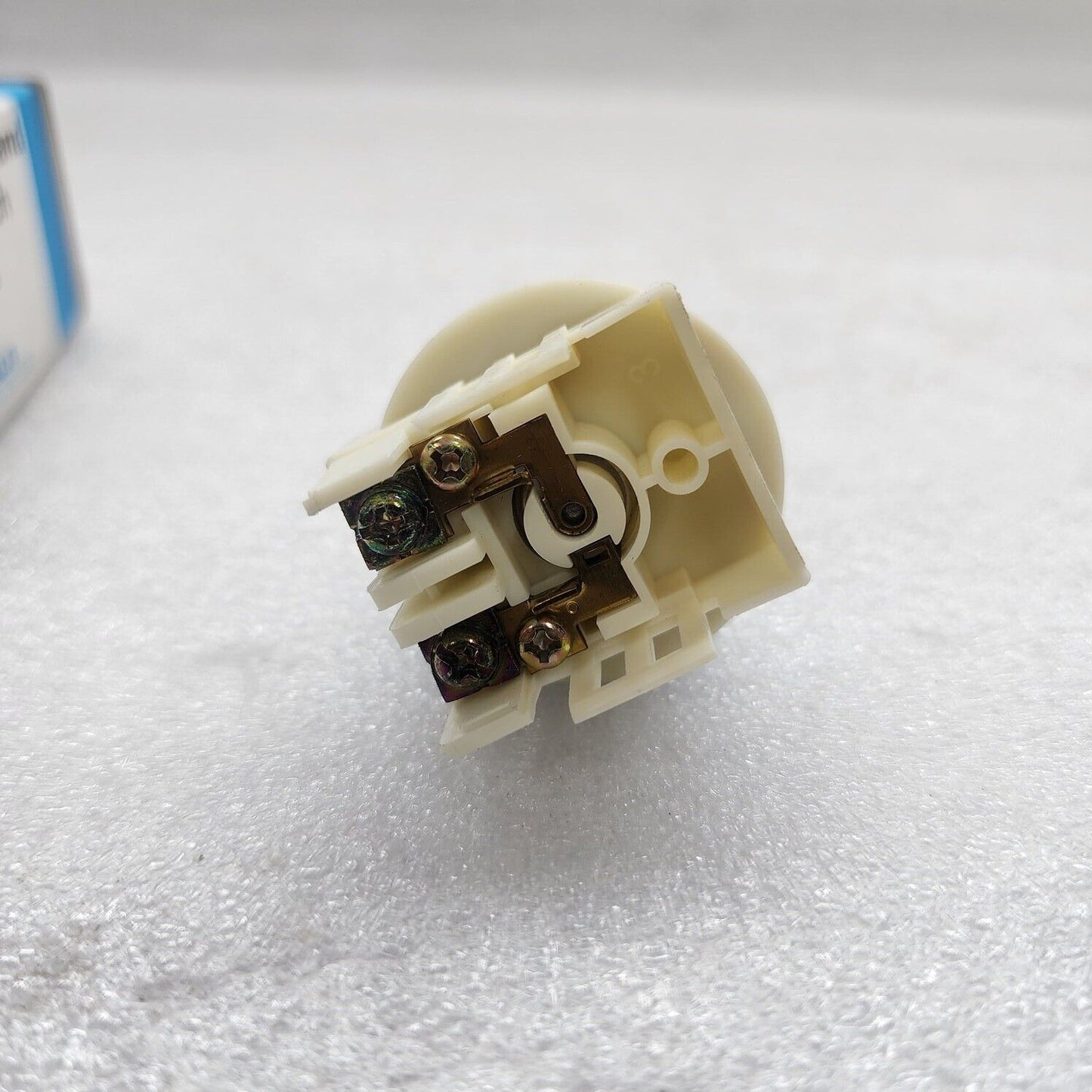 FUJI ELECTRIC AH30-ZM D GREEN PILOT LIGHT 30V 2W